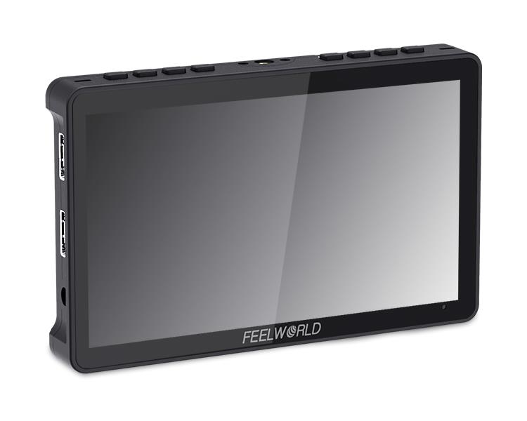 Feelworld F5 PRO V4 6inch (4. generacije) - 7